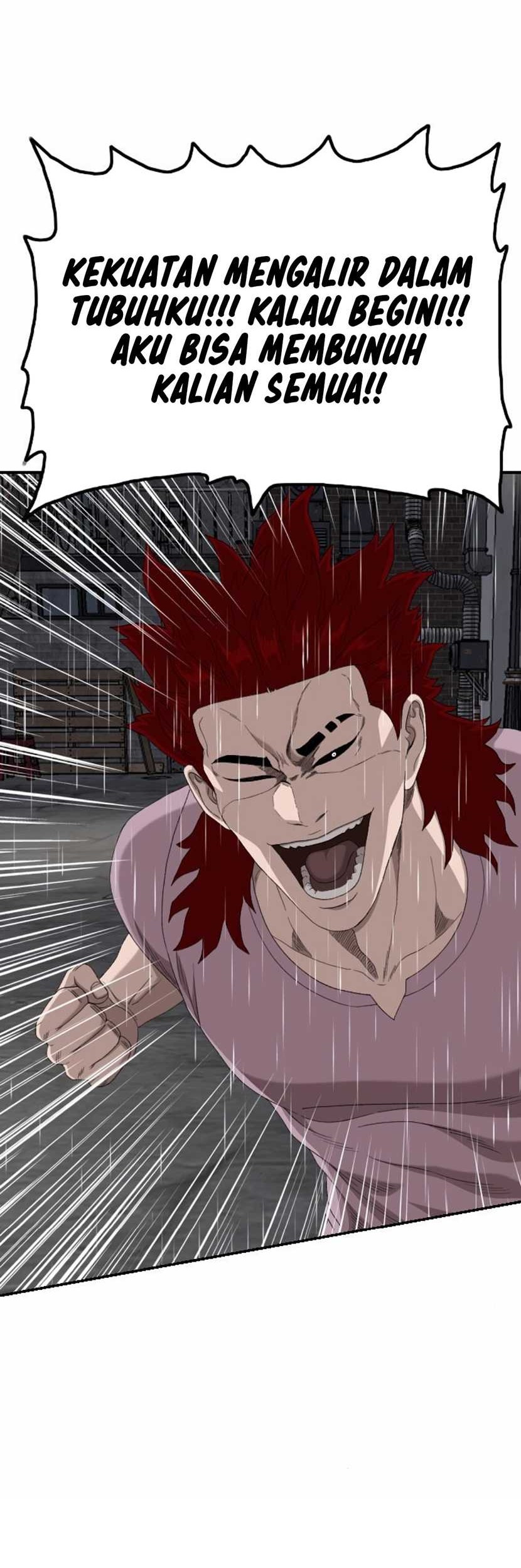 A Bad Person Chapter 243 Gambar 49