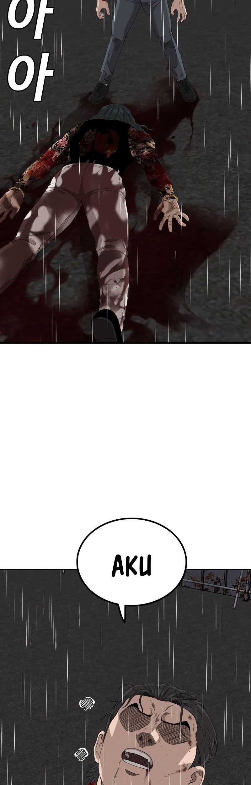 A Bad Person Chapter 242 Gambar 53