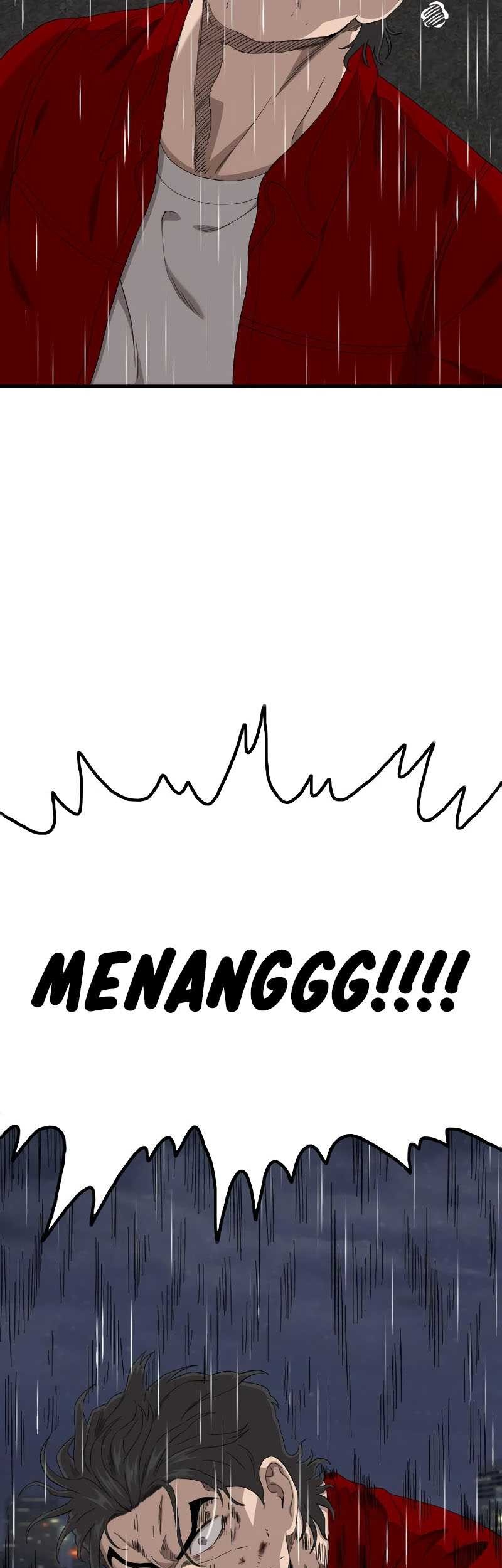 A Bad Person Chapter 242 Gambar 54