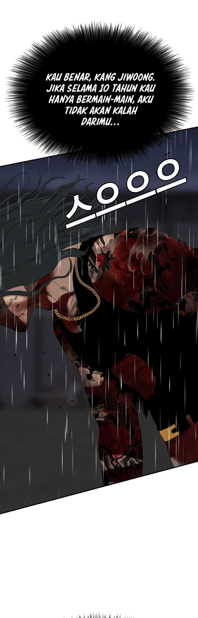 A Bad Person Chapter 242 Gambar 50