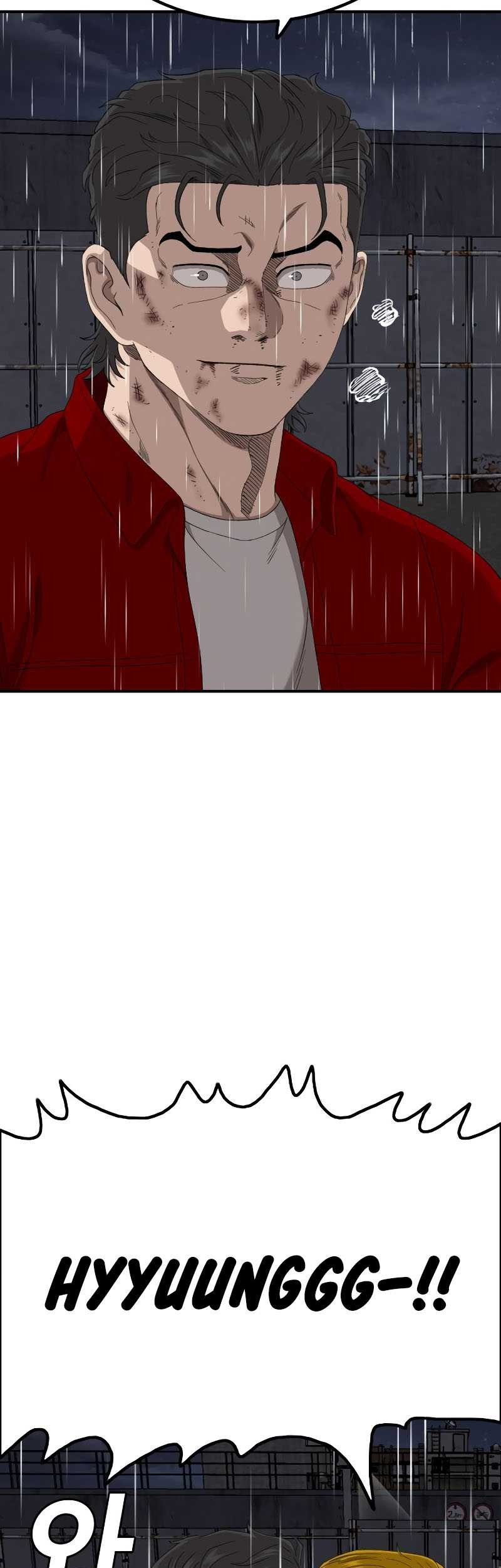 A Bad Person Chapter 242 Gambar 60