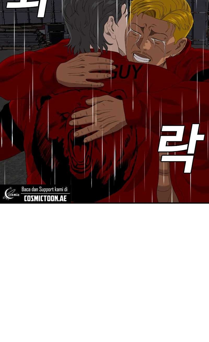 A Bad Person Chapter 242 Gambar 61