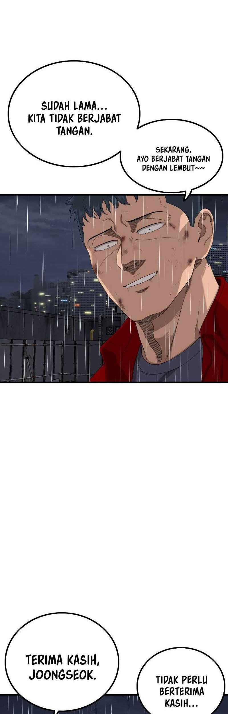 A Bad Person Chapter 242 Gambar 65