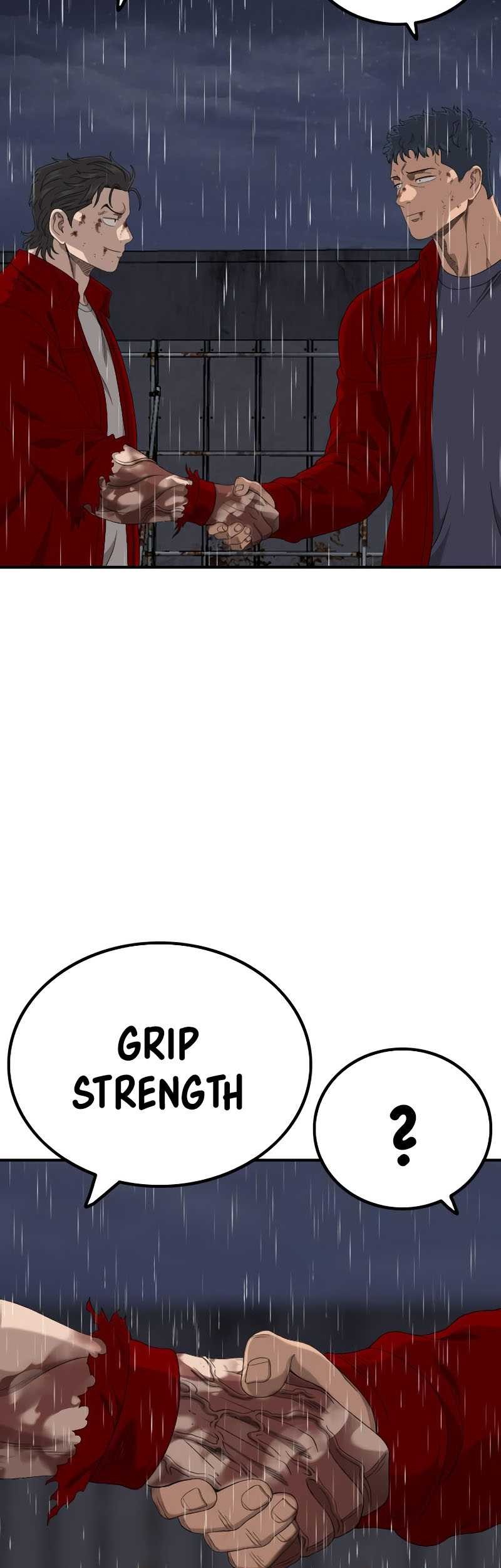 A Bad Person Chapter 242 Gambar 66