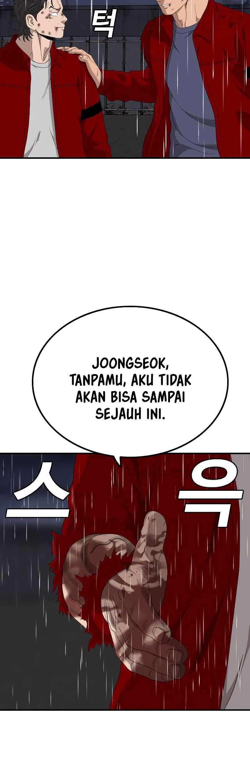 A Bad Person Chapter 242 Gambar 64