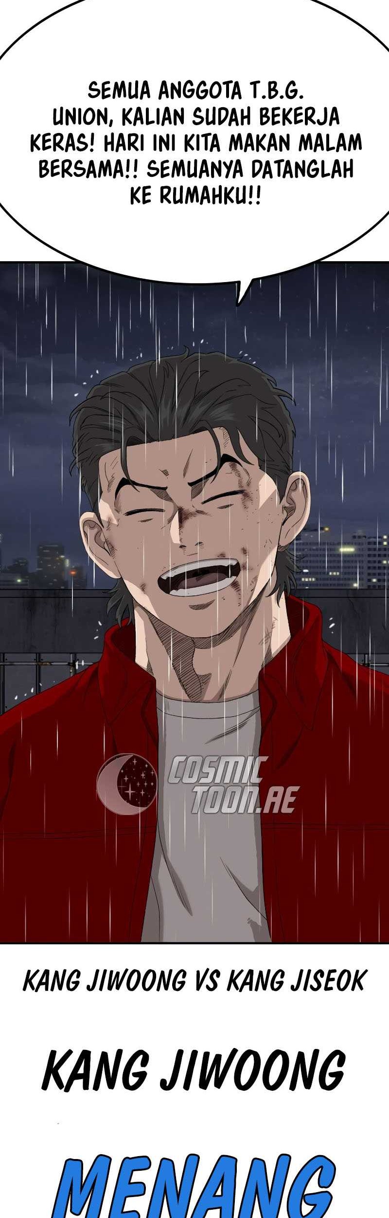 A Bad Person Chapter 242 Gambar 71