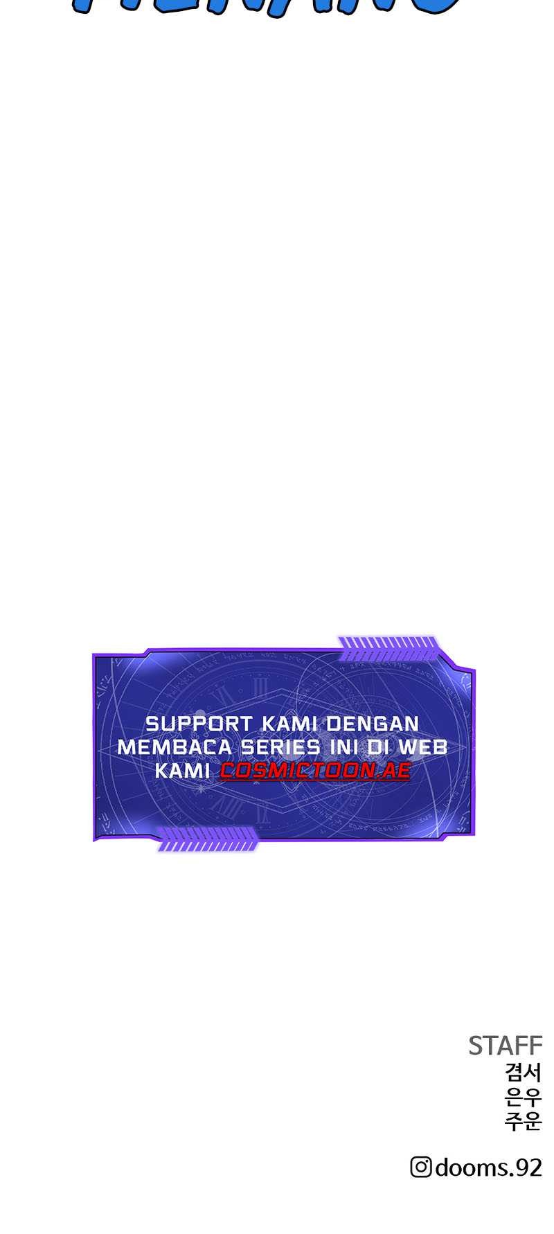 A Bad Person Chapter 242 Gambar 72