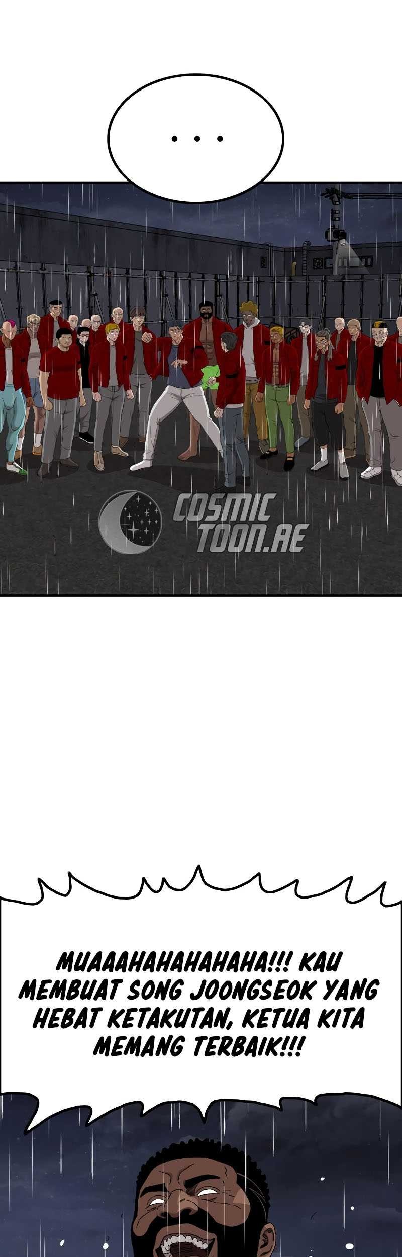 A Bad Person Chapter 242 Gambar 68