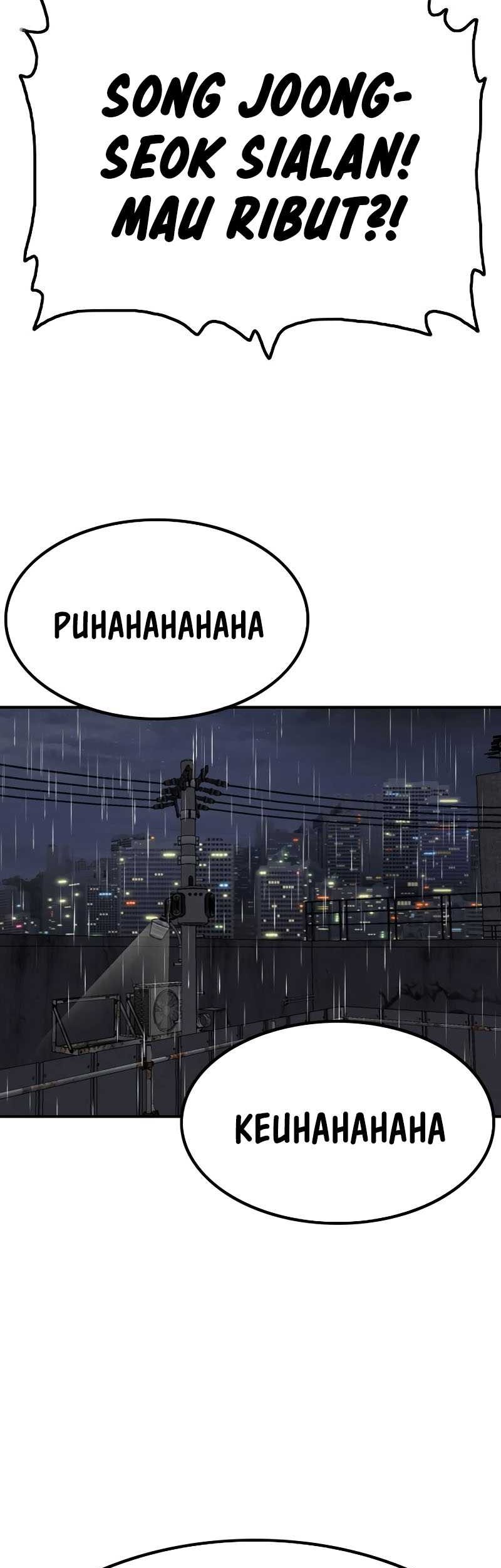 A Bad Person Chapter 242 Gambar 70