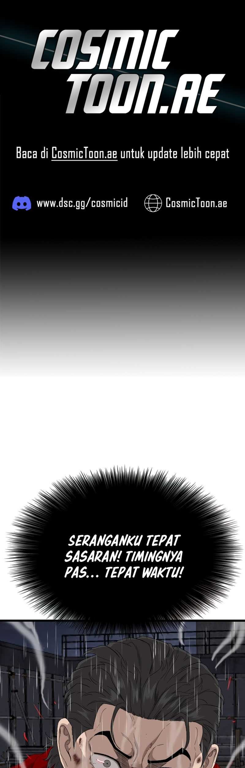 Manhwa A Bad Person Chapter 242 gambar nomor 2