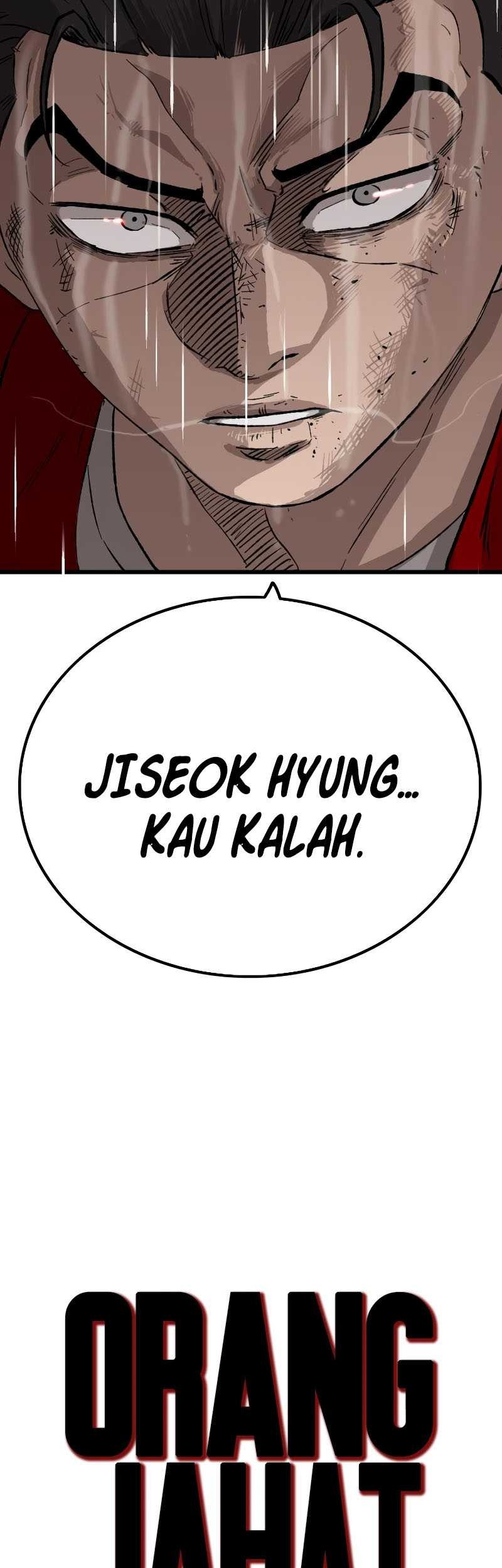 A Bad Person Chapter 242 Gambar 6
