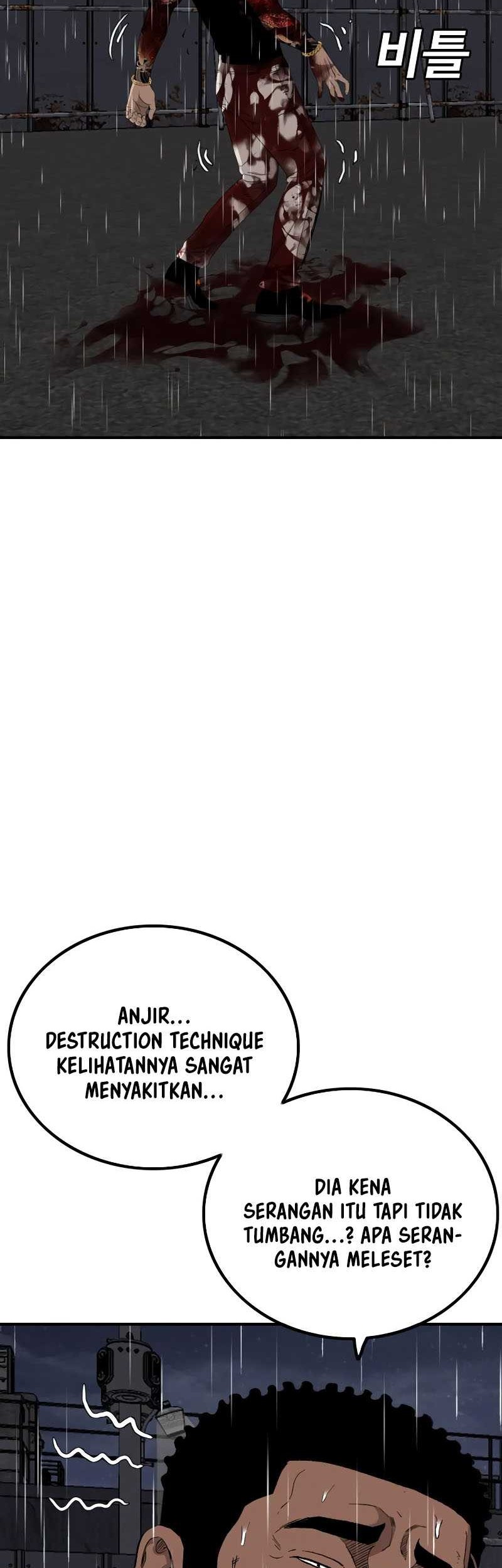 A Bad Person Chapter 242 Gambar 9