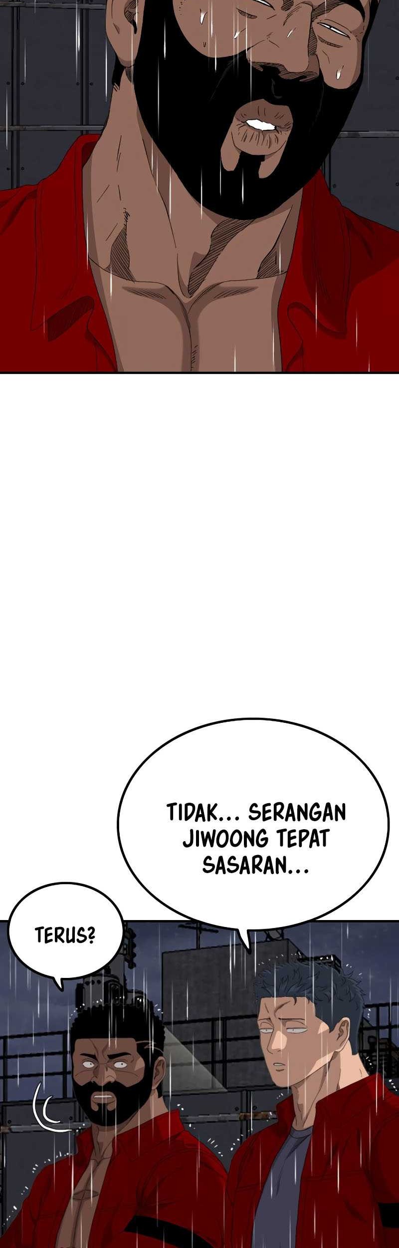 A Bad Person Chapter 242 Gambar 10