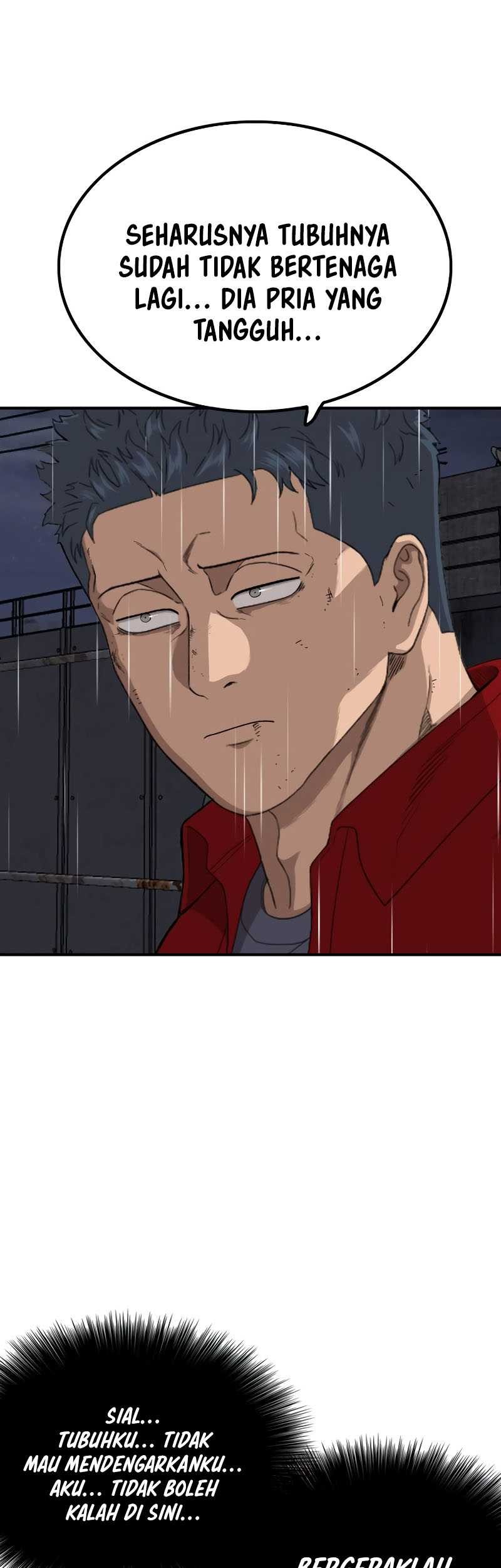 A Bad Person Chapter 242 Gambar 12