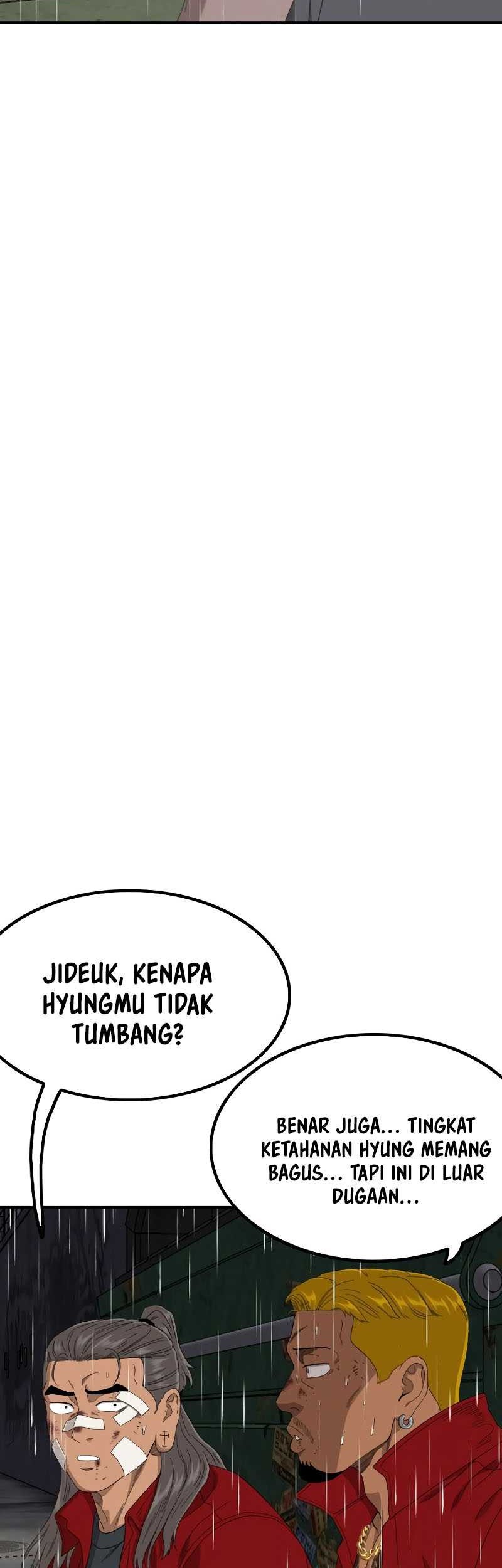 A Bad Person Chapter 242 Gambar 16