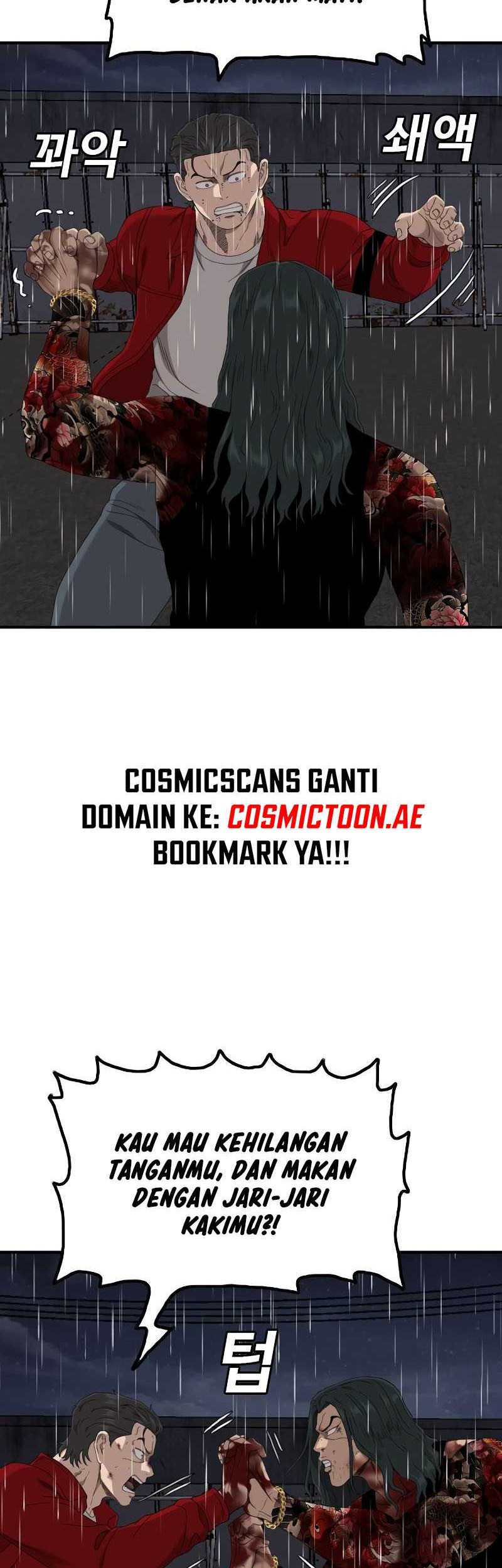 A Bad Person Chapter 242 Gambar 22