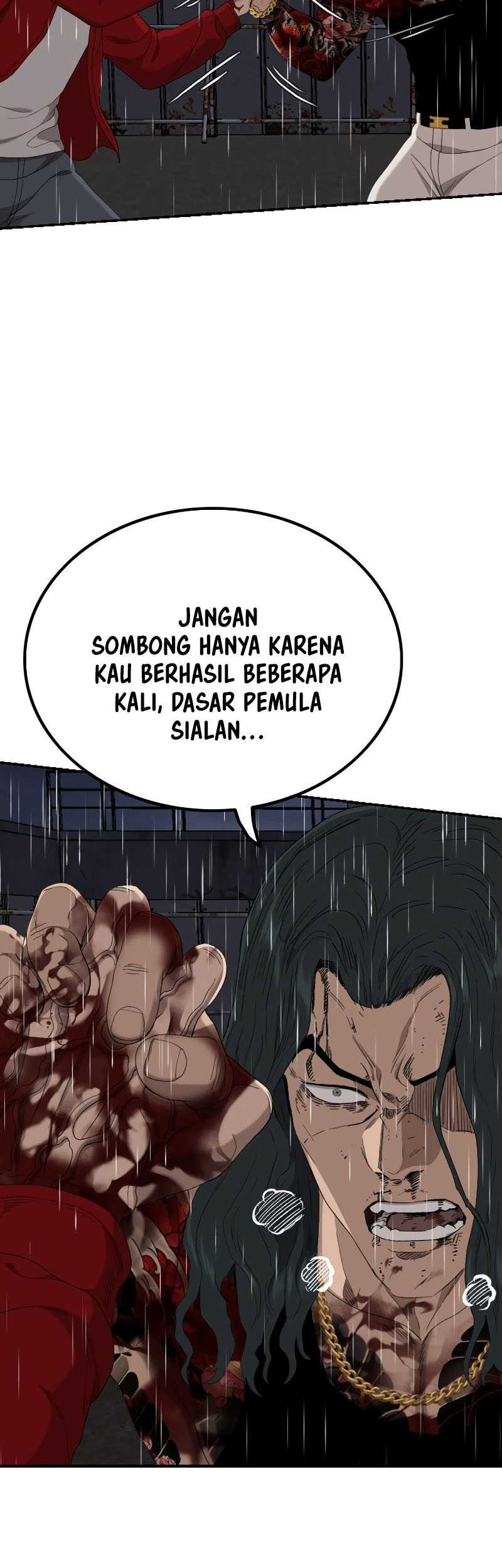 A Bad Person Chapter 242 Gambar 23