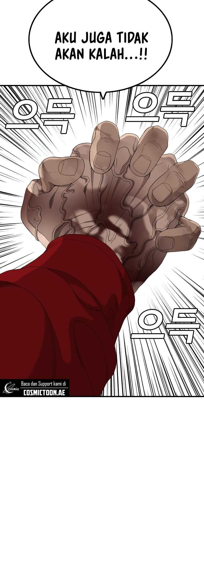 A Bad Person Chapter 242 Gambar 25