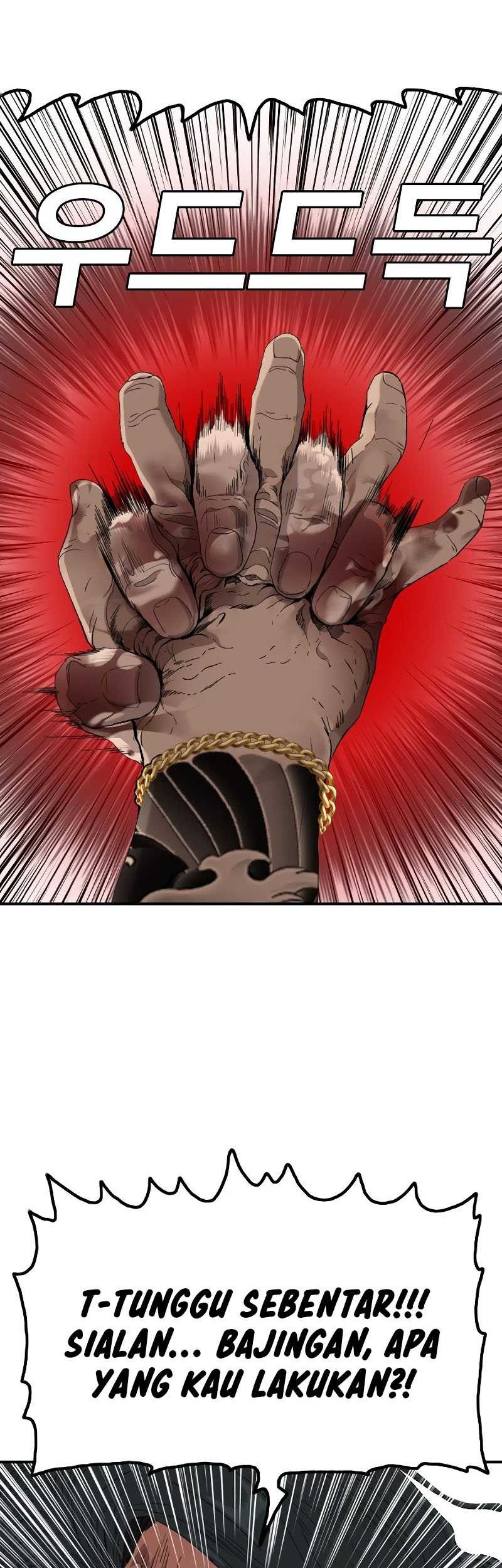 A Bad Person Chapter 242 Gambar 27