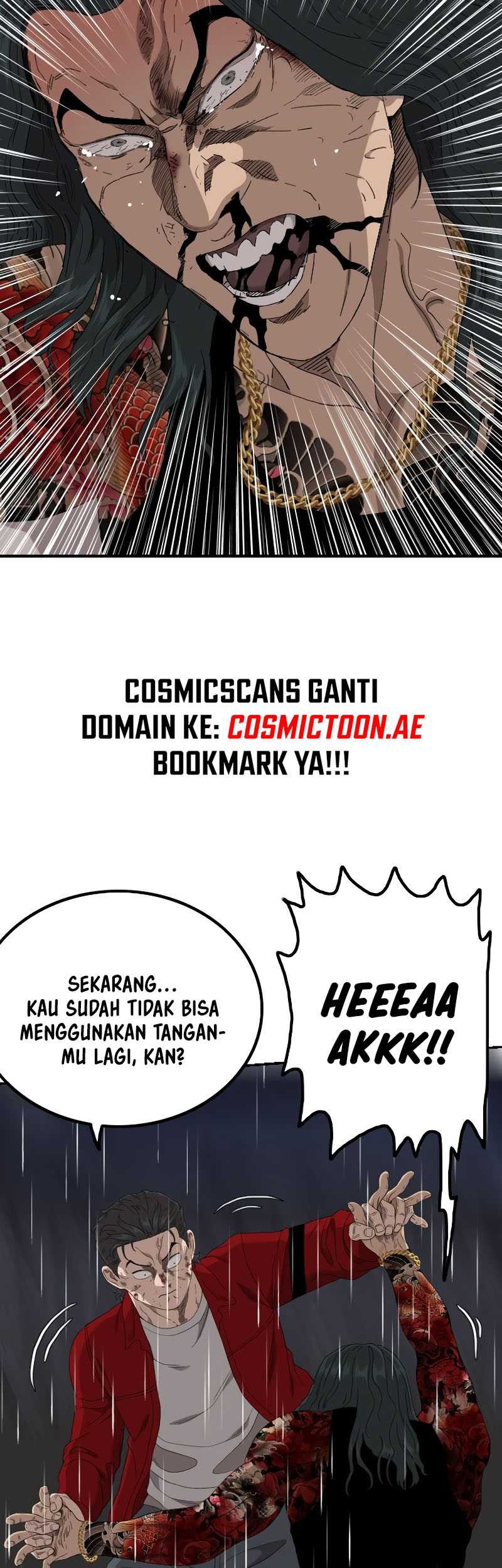 A Bad Person Chapter 242 Gambar 28