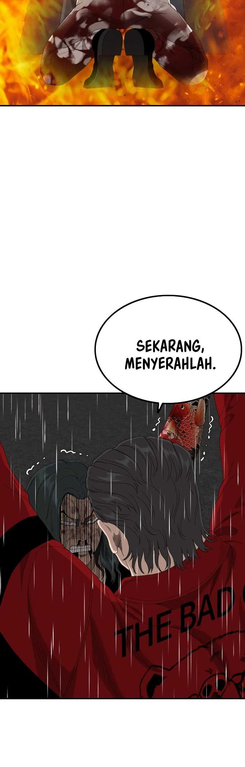 A Bad Person Chapter 242 Gambar 30