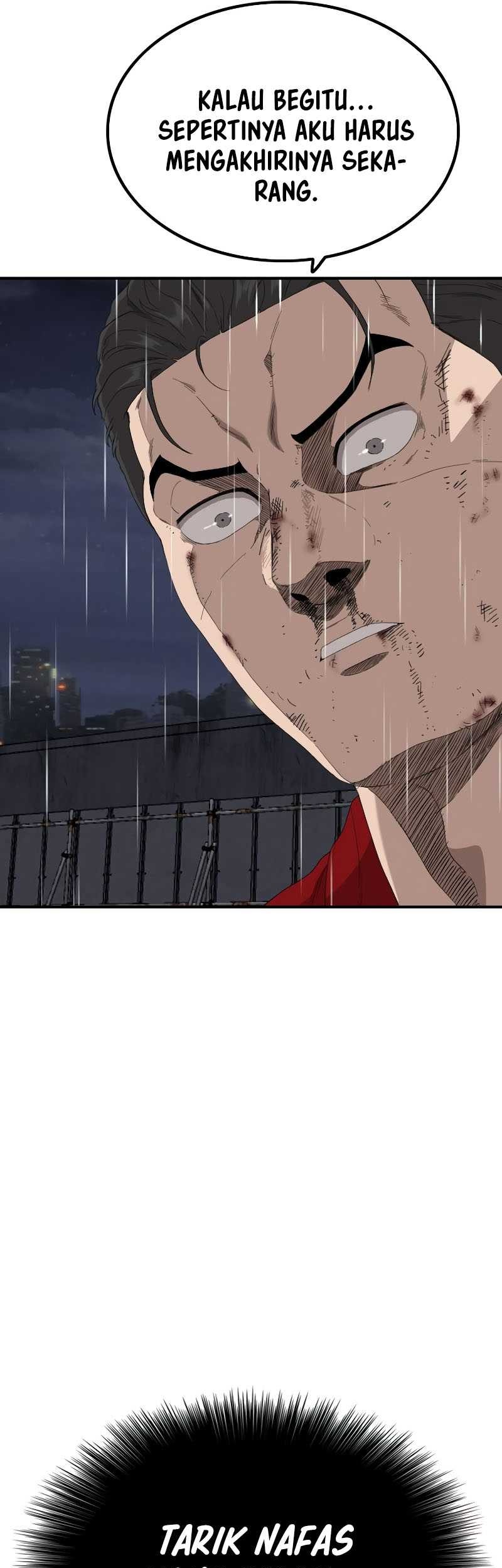 A Bad Person Chapter 242 Gambar 32