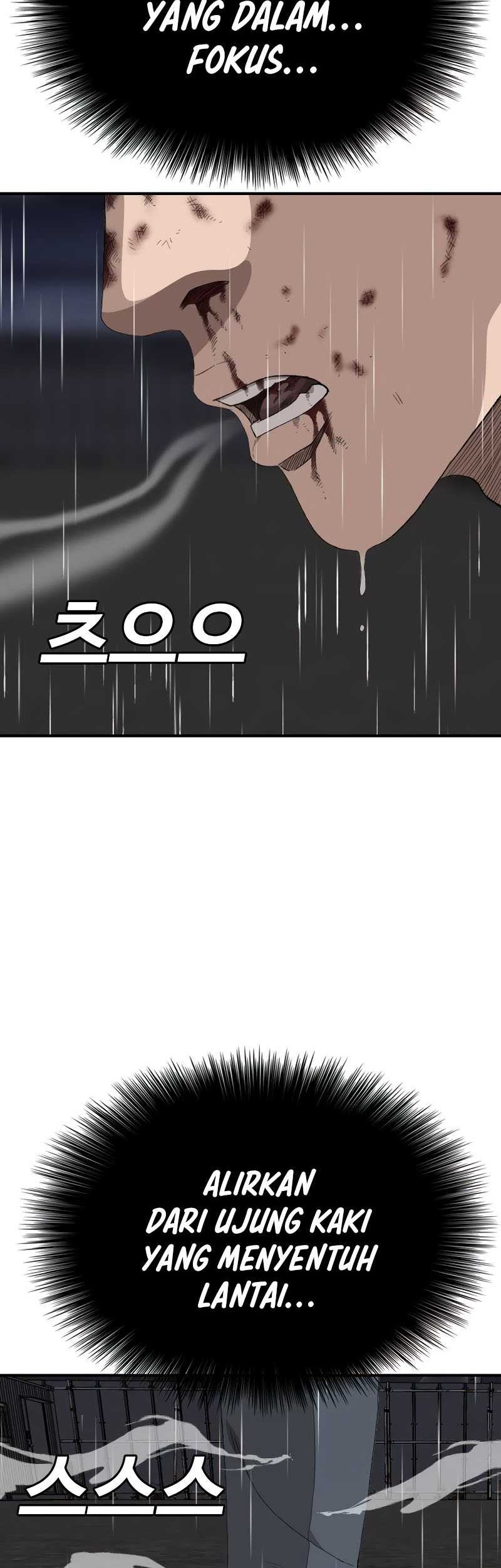 A Bad Person Chapter 242 Gambar 33