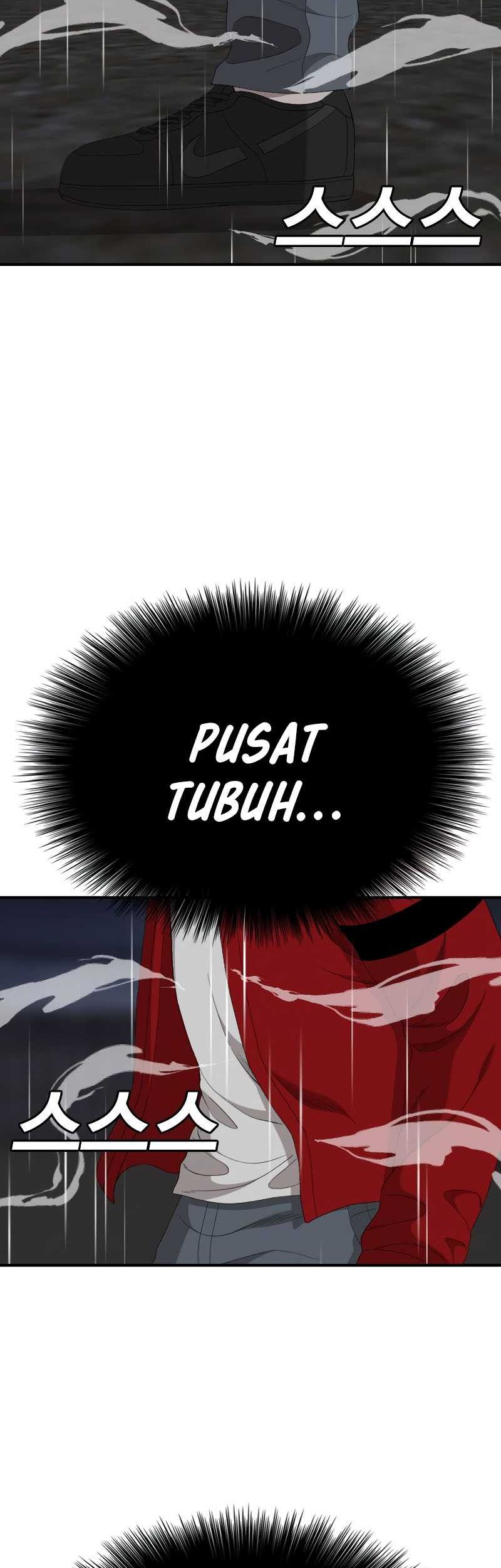 A Bad Person Chapter 242 Gambar 34