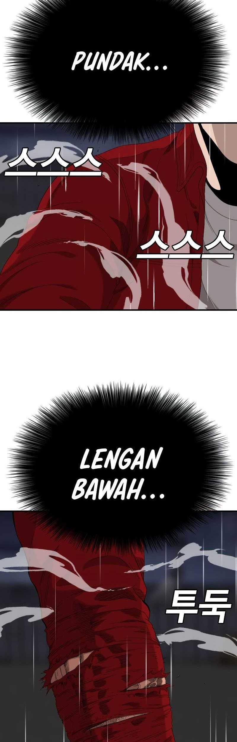 A Bad Person Chapter 242 Gambar 35