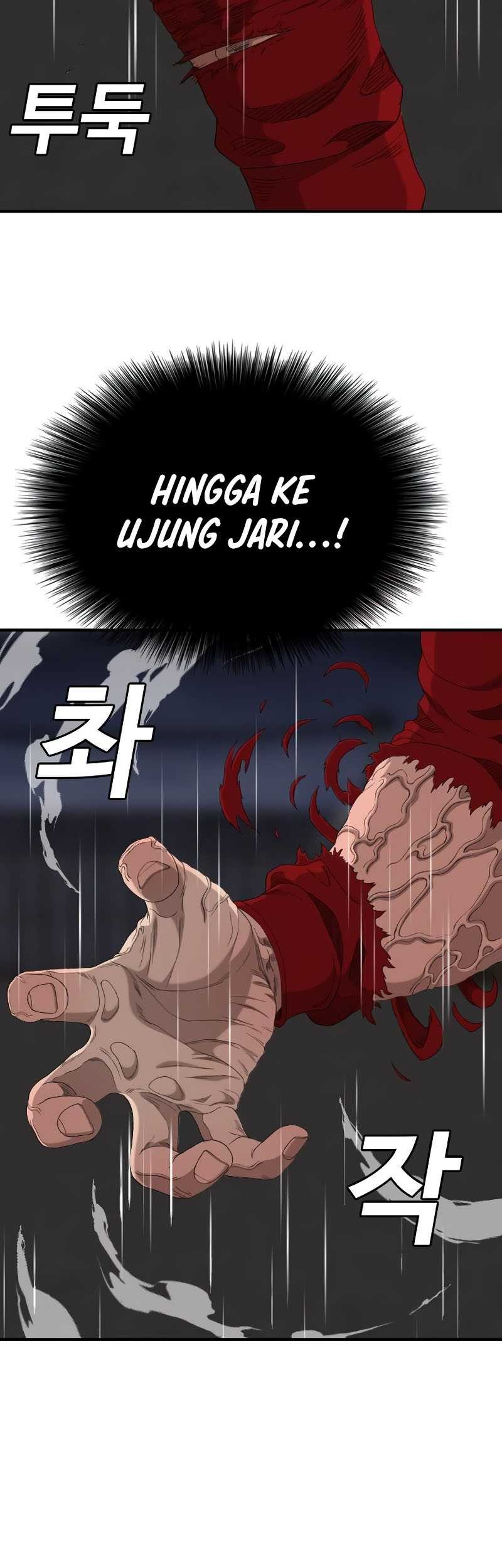 A Bad Person Chapter 242 Gambar 36