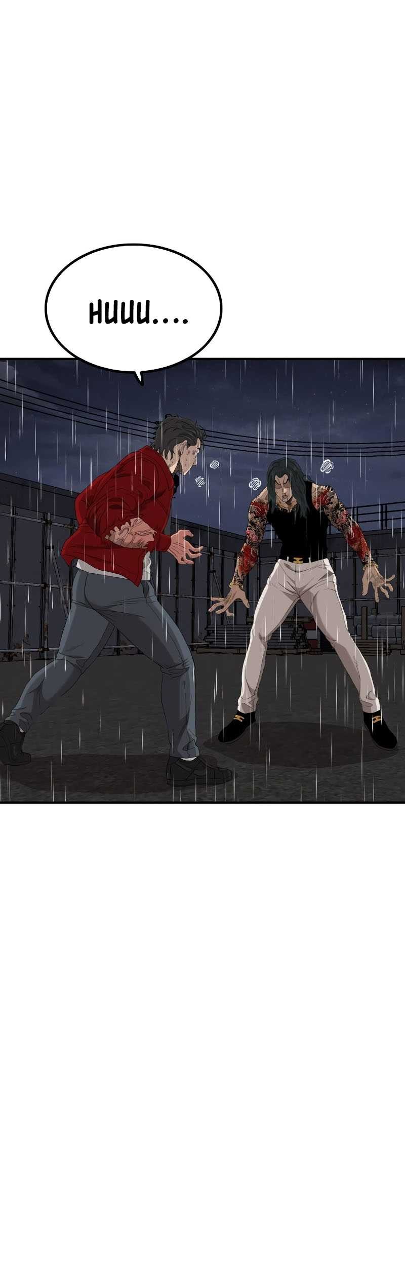 A Bad Person Chapter 242 Gambar 38