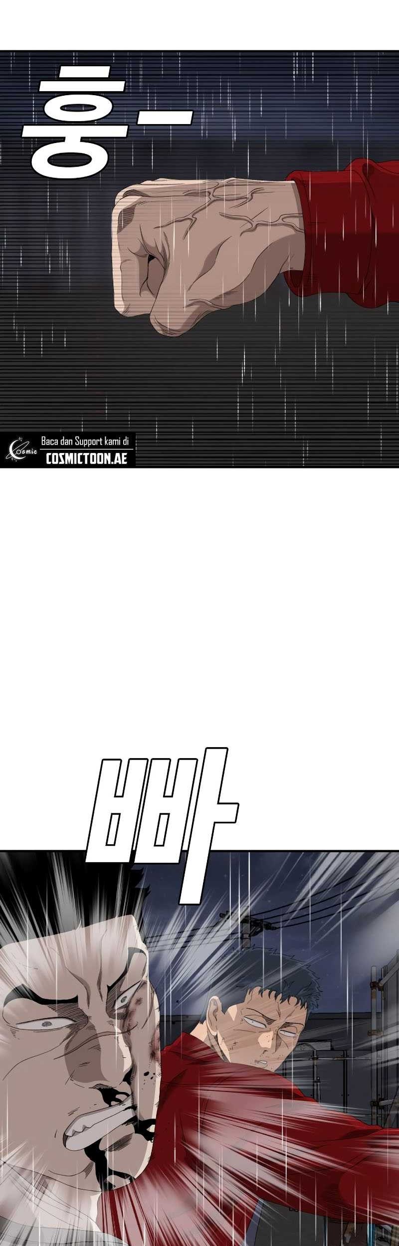 A Bad Person Chapter 242 Gambar 40