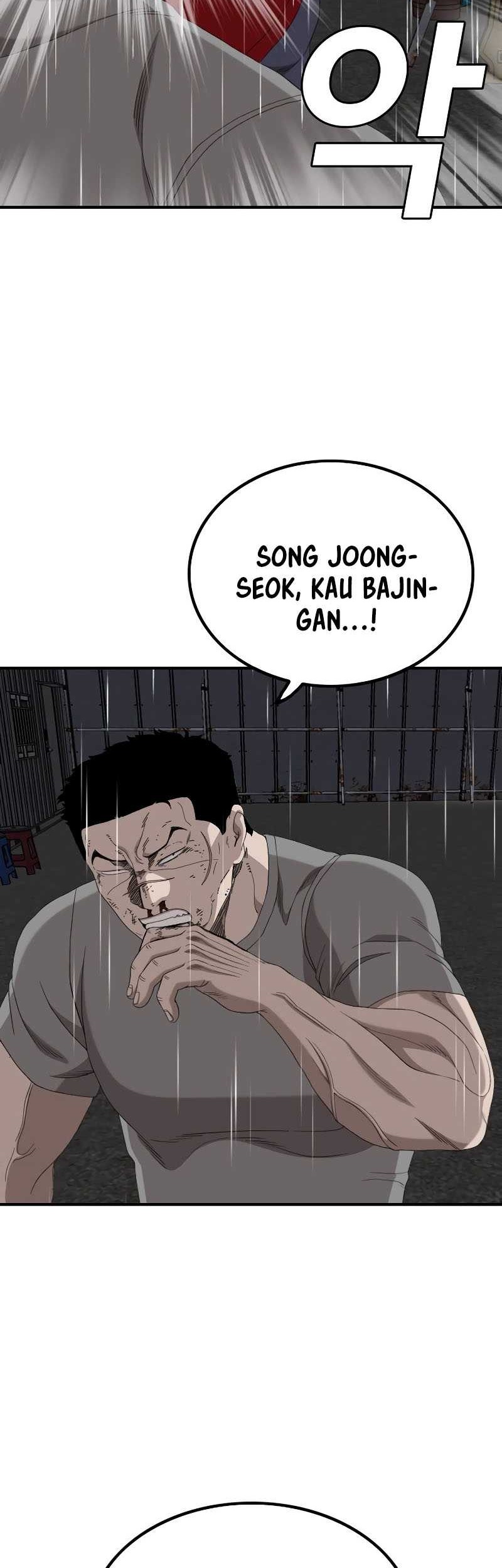 A Bad Person Chapter 242 Gambar 41