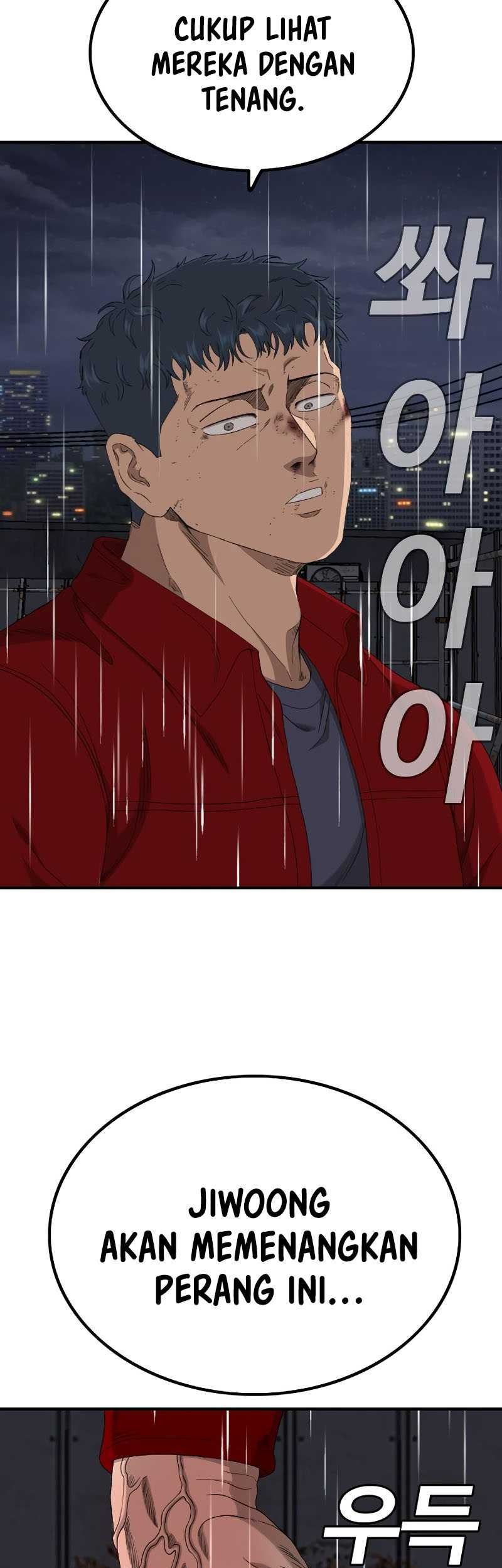 A Bad Person Chapter 242 Gambar 42