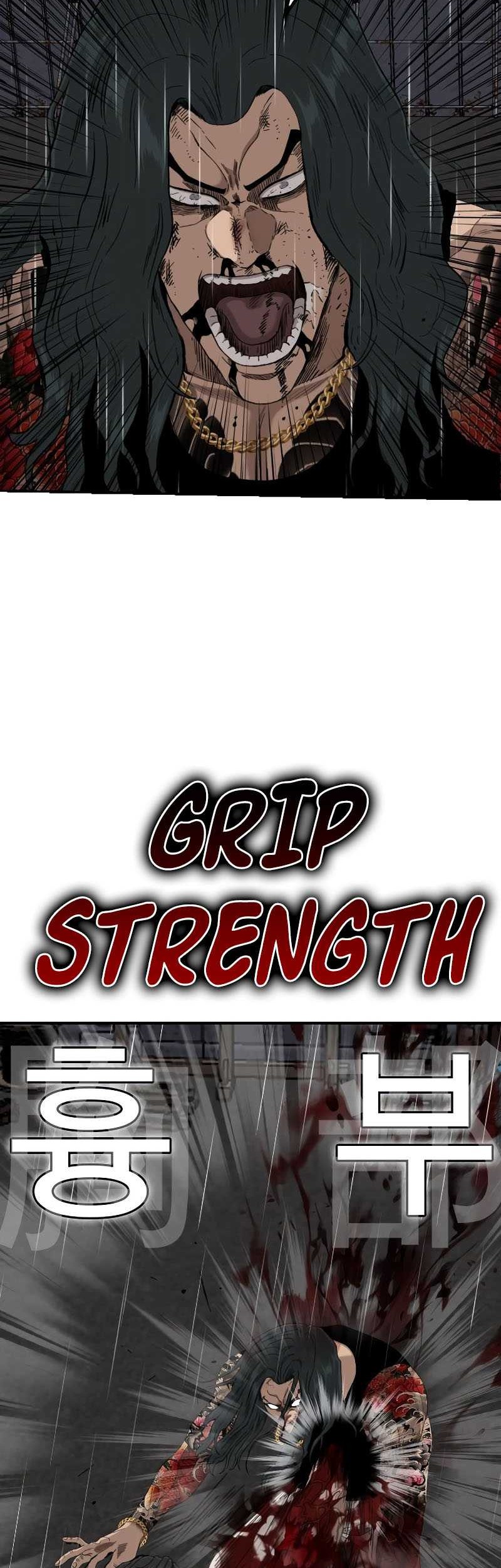 A Bad Person Chapter 242 Gambar 45