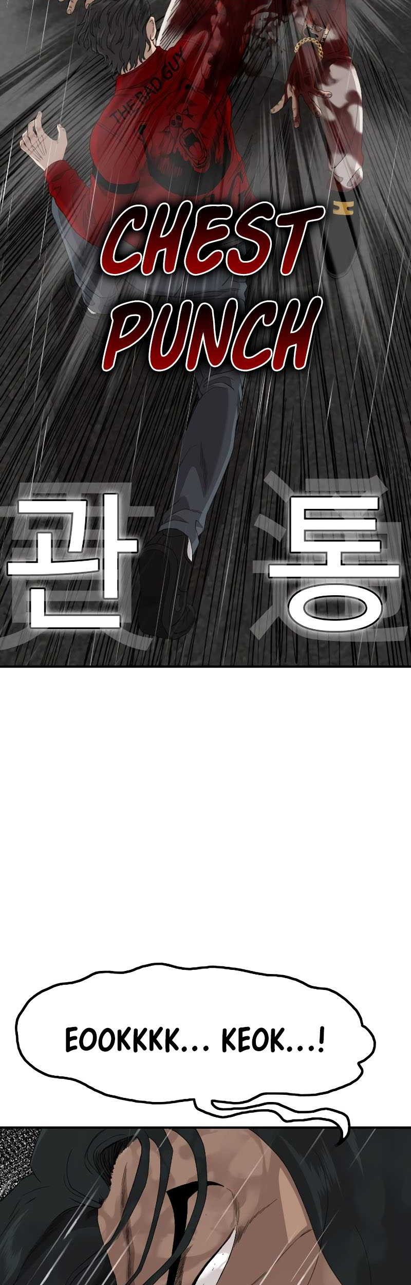 A Bad Person Chapter 242 Gambar 46