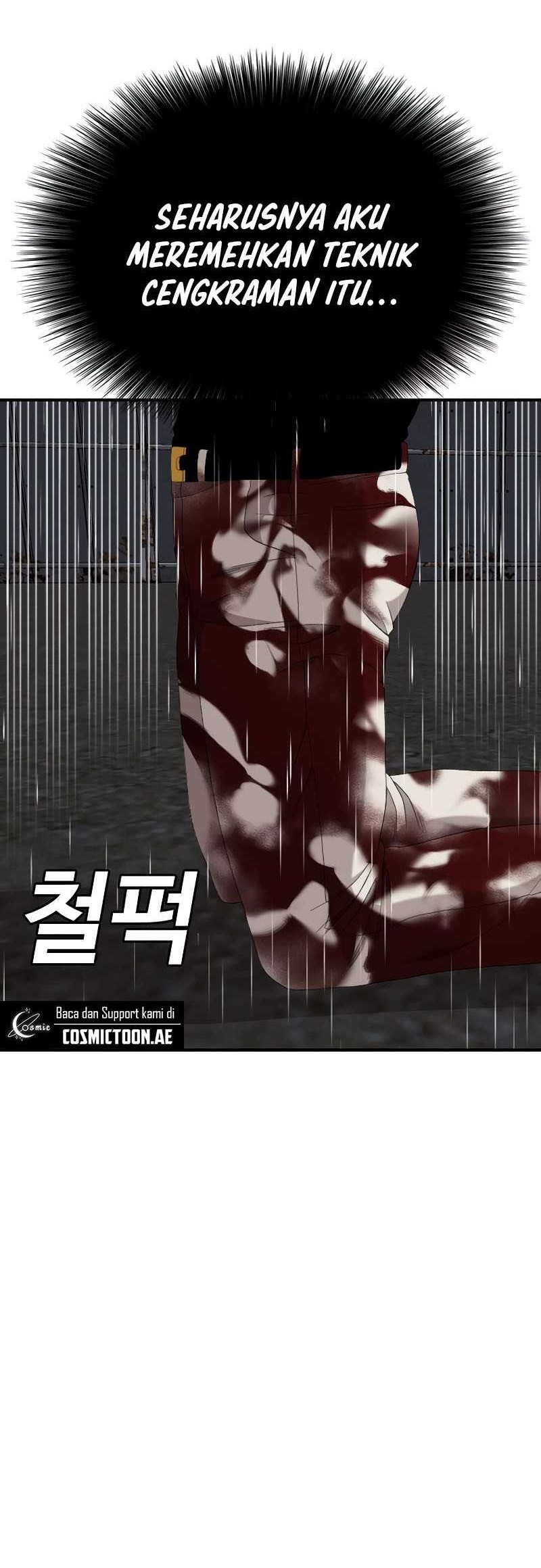 A Bad Person Chapter 242 Gambar 49