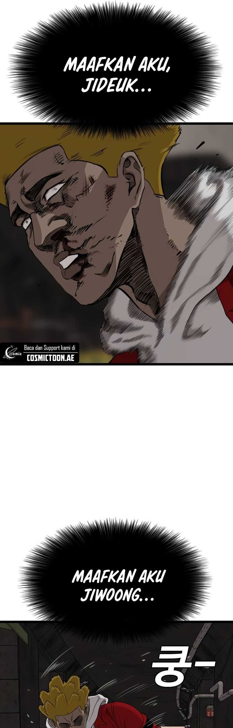 A Bad Person Chapter 230 Gambar 51