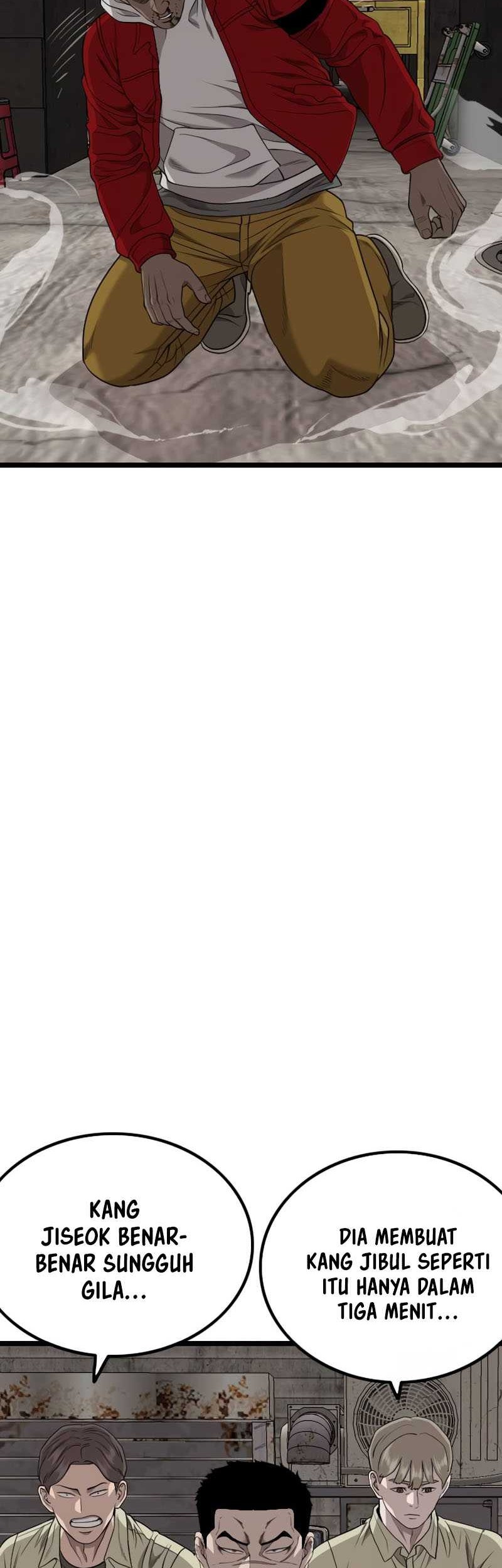 A Bad Person Chapter 230 Gambar 52