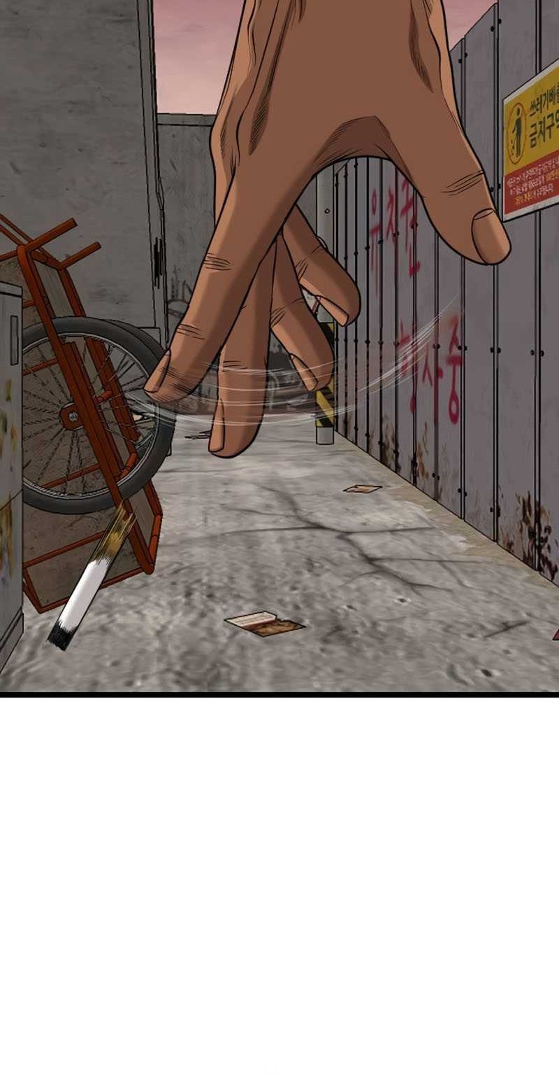 A Bad Person Chapter 230 Gambar 68