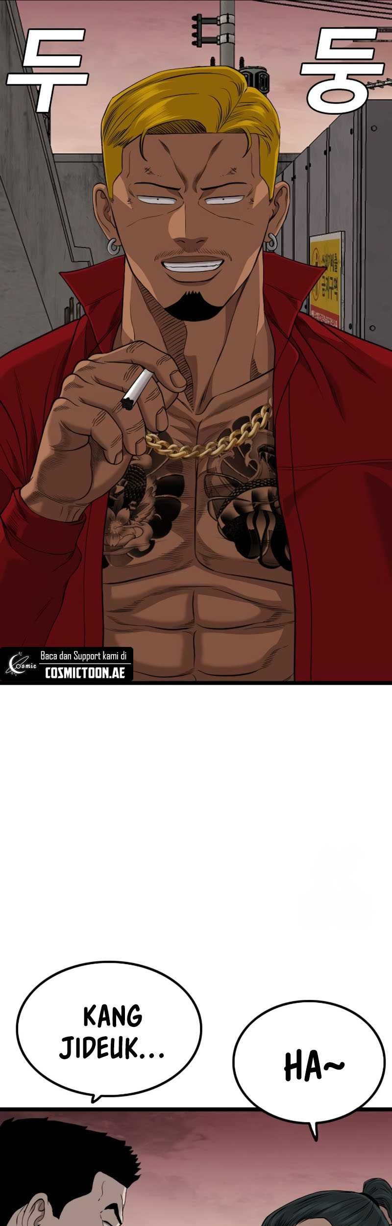 A Bad Person Chapter 230 Gambar 63