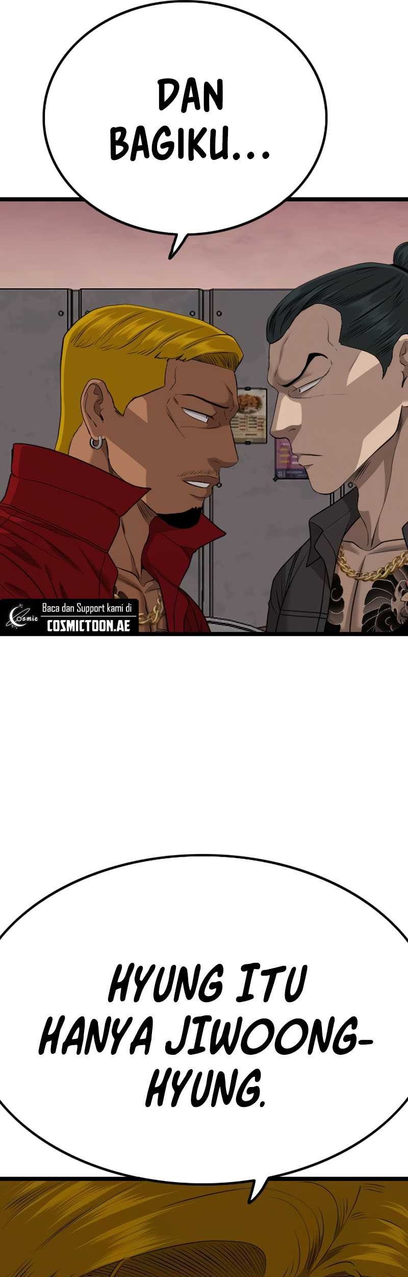 A Bad Person Chapter 230 Gambar 69