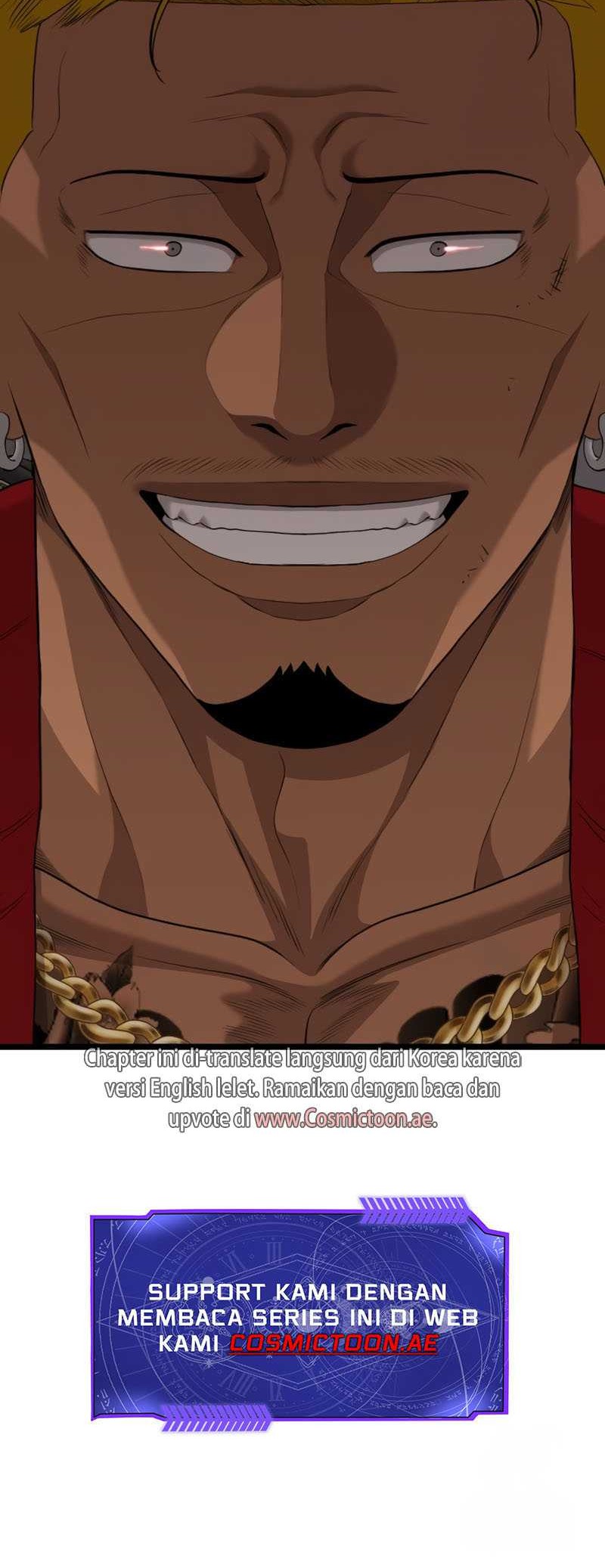 A Bad Person Chapter 230 Gambar 70