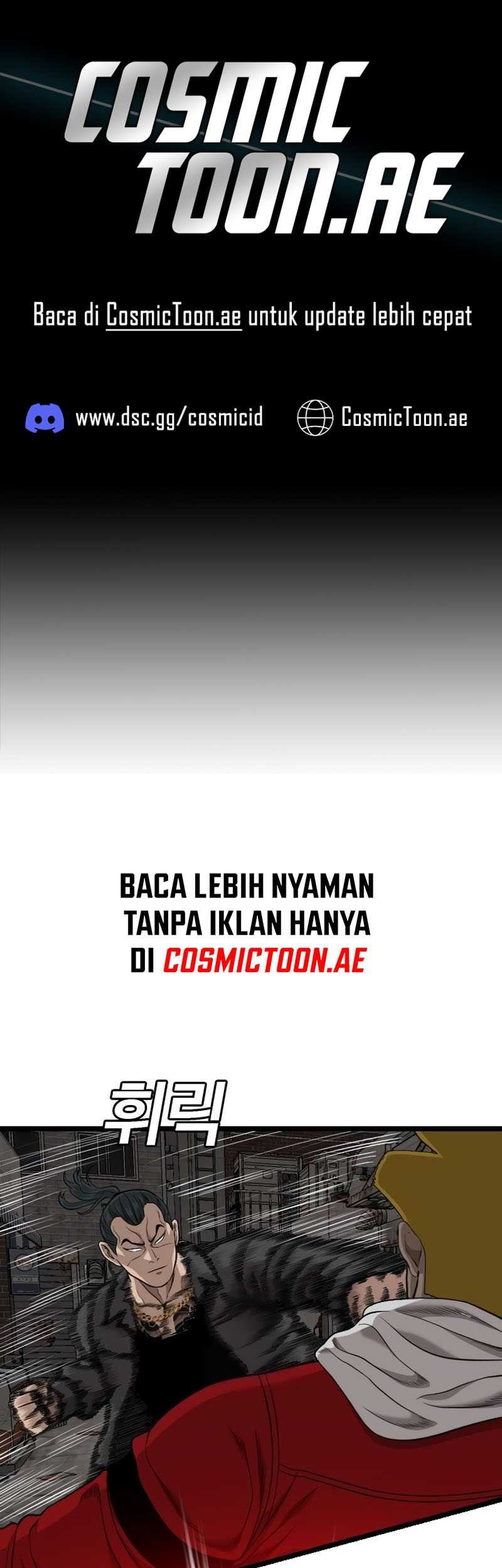 Manhwa A Bad Person Chapter 230 gambar nomor 2