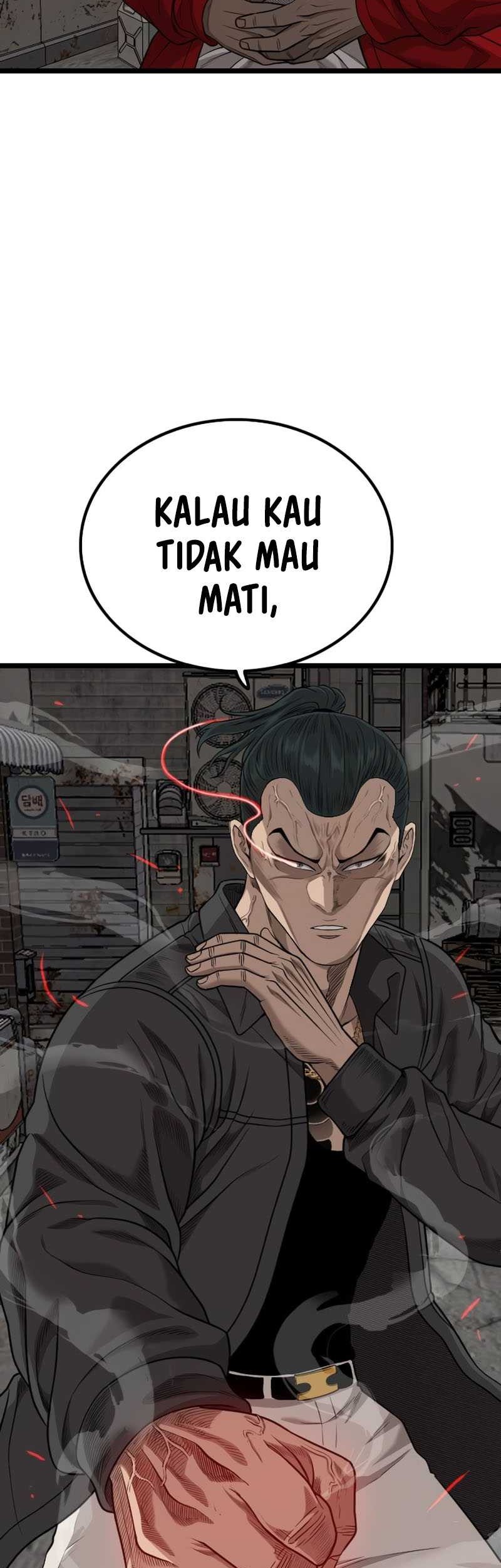 A Bad Person Chapter 230 Gambar 4
