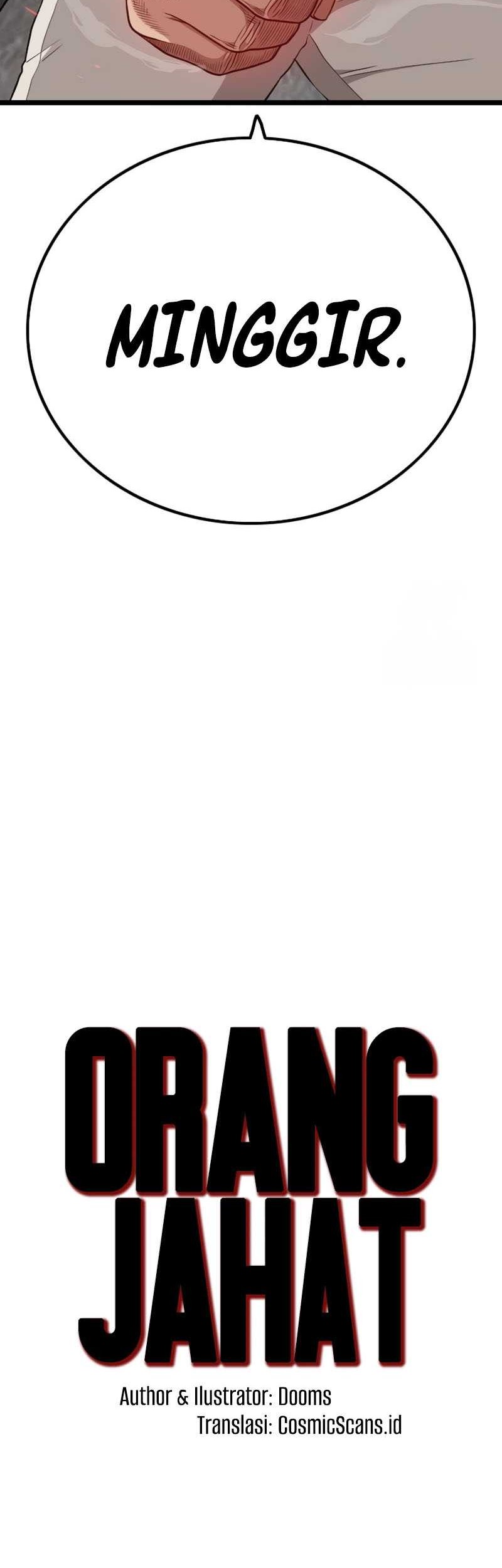 A Bad Person Chapter 230 Gambar 5