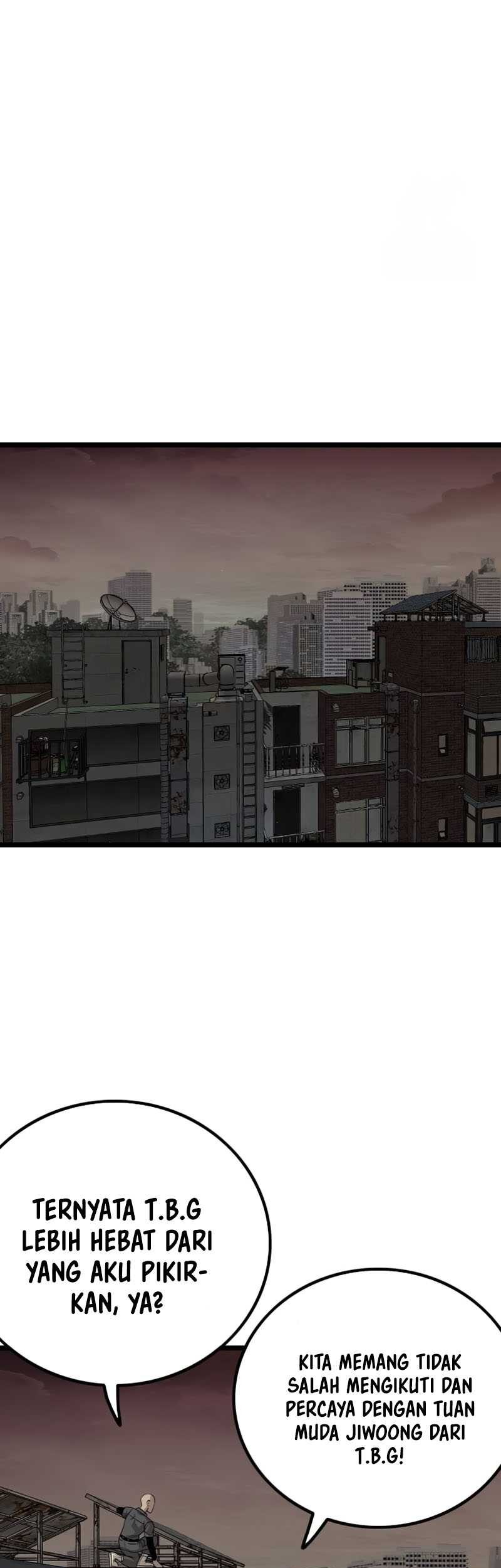 A Bad Person Chapter 230 Gambar 6