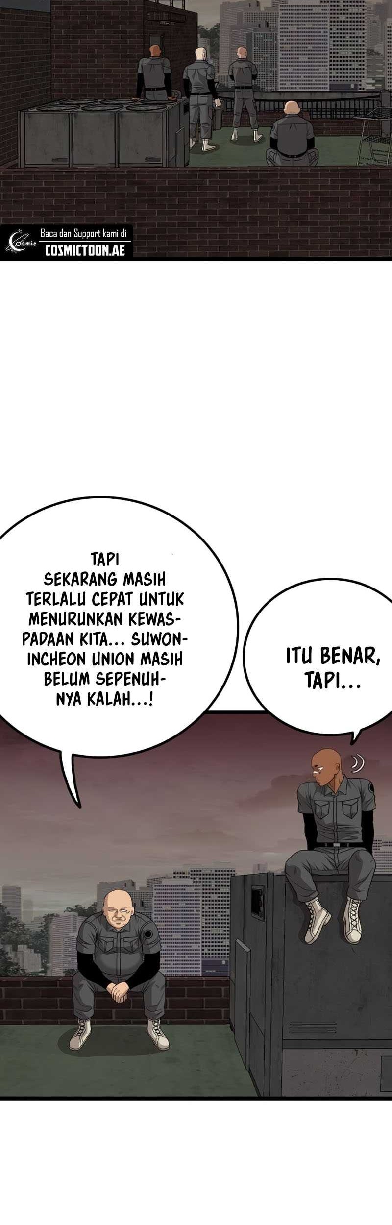 A Bad Person Chapter 230 Gambar 7