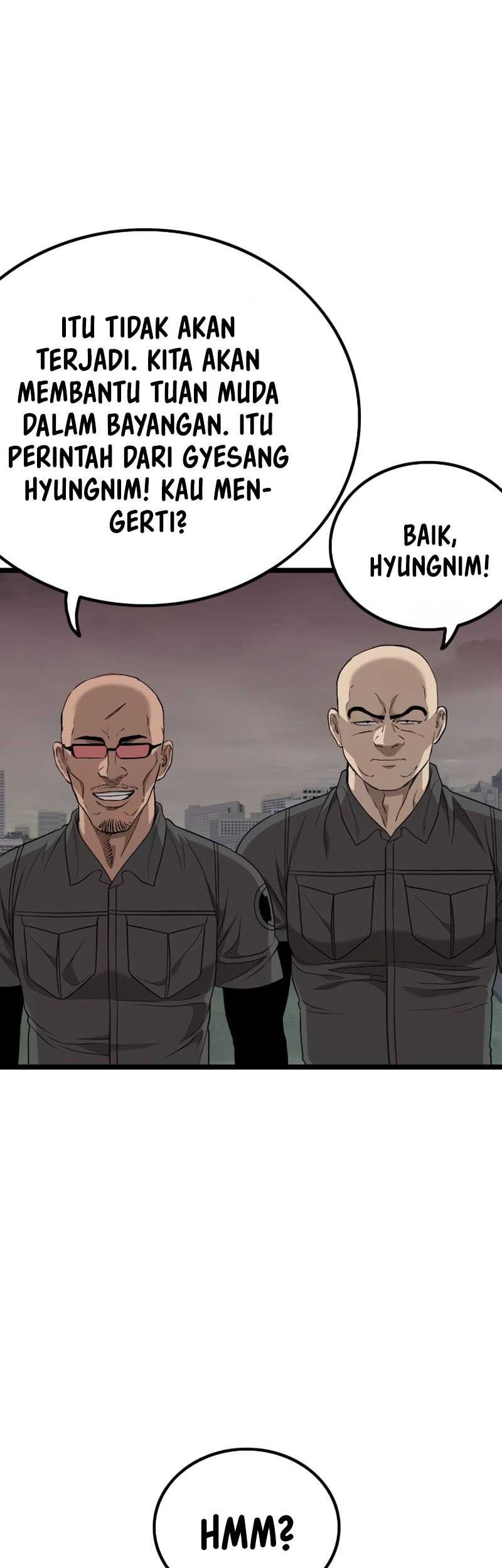 A Bad Person Chapter 230 Gambar 11