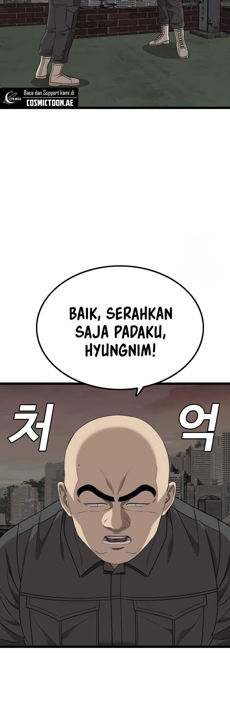 A Bad Person Chapter 230 Gambar 20